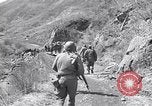 Standbild Koreakrieg Korea, 1951, aus Sekunde 49 historischem Filmmaterial Videoclip 65675026515