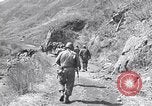 Standbild Koreakrieg Korea, 1951, aus Sekunde 50 historischem Filmmaterial Videoclip 65675026515