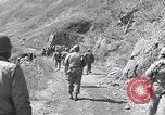 Standbild Koreakrieg Korea, 1951, aus Sekunde 51 historischem Filmmaterial Videoclip 65675026515