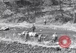 Standbild Koreakrieg Korea, 1951, aus Sekunde 53 historischem Filmmaterial Videoclip 65675026515