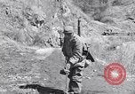 Standbild Koreakrieg Korea, 1951, aus Sekunde 61 historischem Filmmaterial Videoclip 65675026515
