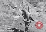 Standbild Koreakrieg Korea, 1951, aus Sekunde 62 historischem Filmmaterial Videoclip 65675026515