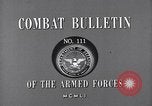 Image of Korean War Korea, 1951, second 3 stock footage video 65675026516