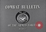 Image of Korean War Korea, 1951, second 4 stock footage video 65675026516