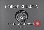 Image of Korean War Korea, 1951, second 5 stock footage video 65675026516