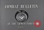 Image of Korean War Korea, 1951, second 6 stock footage video 65675026516