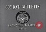 Image of Korean War Korea, 1951, second 8 stock footage video 65675026516