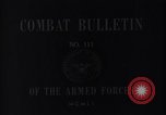 Image of Korean War Korea, 1951, second 9 stock footage video 65675026516