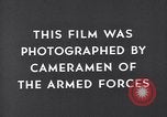 Image of Korean War Korea, 1951, second 18 stock footage video 65675026516