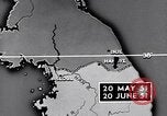 Image of Korean War Korea, 1951, second 43 stock footage video 65675026516