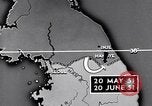 Image of Korean War Korea, 1951, second 44 stock footage video 65675026516