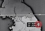Image of Korean War Korea, 1951, second 52 stock footage video 65675026516