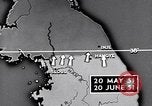 Image of Korean War Korea, 1951, second 55 stock footage video 65675026516