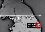 Image of Korean War Korea, 1951, second 56 stock footage video 65675026516