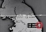 Image of Korean War Korea, 1951, second 61 stock footage video 65675026516
