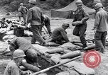Image of U.S. Army fires 155mm howitzers during the Korean War Korea, 1951, second 19 stock footage video 65675026520