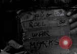 Image of US Army Korean War atrocity victims Korea, 1952, second 1 stock footage video 65675026522