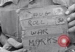 Image of US Army Korean War atrocity victims Korea, 1952, second 3 stock footage video 65675026522