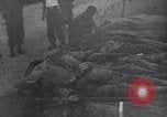 Image of US Army Korean War atrocity victims Korea, 1952, second 33 stock footage video 65675026522