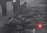 Image of US Army Korean War atrocity victims Korea, 1952, second 34 stock footage video 65675026522