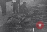 Image of US Army Korean War atrocity victims Korea, 1952, second 36 stock footage video 65675026522