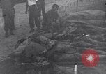 Image of US Army Korean War atrocity victims Korea, 1952, second 37 stock footage video 65675026522