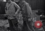 Image of US Army Korean War atrocity victims Korea, 1952, second 54 stock footage video 65675026522