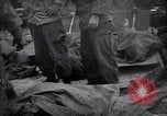 Image of US Army Korean War atrocity victims Korea, 1952, second 55 stock footage video 65675026522