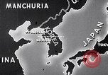 Immagine di Corea del Sud i cittadini votanti in 1950 Corea del Sud, 1950, secondo 18 filmato di repertorio 65675026523