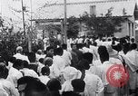 Immagine di Corea del Sud i cittadini votanti in 1950 Corea del Sud, 1950, secondo 55 filmato di repertorio 65675026523