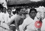 Immagine di Corea del Sud i cittadini votanti in 1950 Corea del Sud, 1950, secondo 59 filmato di repertorio 65675026523