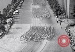 Image of United Nations resolution start of Korean War United States USA, 1950, second 15 stock footage video 65675026525