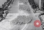 Image of United Nations resolution start of Korean War United States USA, 1950, second 17 stock footage video 65675026525