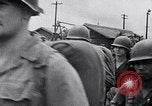 Image of Start of Korean War South Korea, 1950, second 21 stock footage video 65675026526