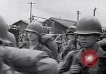 Image of Start of Korean War South Korea, 1950, second 22 stock footage video 65675026526