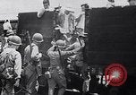 Image of Start of Korean War South Korea, 1950, second 25 stock footage video 65675026526