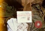 Image of USAF tactical fighter bombers supporting 1st Cavalry troops in Vietnam Vietnam, 1968, second 6 stock footage video 65675026527