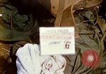 Image of USAF tactical fighter bombers supporting 1st Cavalry troops in Vietnam Vietnam, 1968, second 7 stock footage video 65675026527
