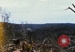 Image of USAF tactical fighter bombers supporting 1st Cavalry troops in Vietnam Vietnam, 1968, second 12 stock footage video 65675026527