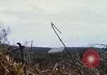 Image of USAF tactical fighter bombers supporting 1st Cavalry troops in Vietnam Vietnam, 1968, second 19 stock footage video 65675026527