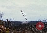 Image of USAF tactical fighter bombers supporting 1st Cavalry troops in Vietnam Vietnam, 1968, second 22 stock footage video 65675026527