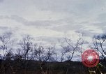 Image of USAF tactical fighter bombers supporting 1st Cavalry troops in Vietnam Vietnam, 1968, second 26 stock footage video 65675026527