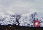 Image of USAF tactical fighter bombers supporting 1st Cavalry troops in Vietnam Vietnam, 1968, second 29 stock footage video 65675026527