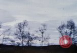 Image of USAF tactical fighter bombers supporting 1st Cavalry troops in Vietnam Vietnam, 1968, second 30 stock footage video 65675026527