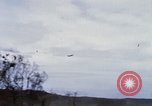 Image of USAF tactical fighter bombers supporting 1st Cavalry troops in Vietnam Vietnam, 1968, second 32 stock footage video 65675026527