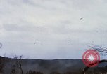 Image of USAF tactical fighter bombers supporting 1st Cavalry troops in Vietnam Vietnam, 1968, second 33 stock footage video 65675026527