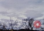 Image of USAF tactical fighter bombers supporting 1st Cavalry troops in Vietnam Vietnam, 1968, second 36 stock footage video 65675026527