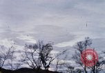 Image of USAF tactical fighter bombers supporting 1st Cavalry troops in Vietnam Vietnam, 1968, second 37 stock footage video 65675026527