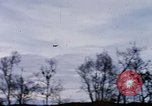 Image of USAF tactical fighter bombers supporting 1st Cavalry troops in Vietnam Vietnam, 1968, second 39 stock footage video 65675026527