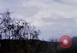 Image of USAF tactical fighter bombers supporting 1st Cavalry troops in Vietnam Vietnam, 1968, second 41 stock footage video 65675026527